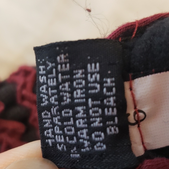 Fingerless  gloves - Picture 7 of 7